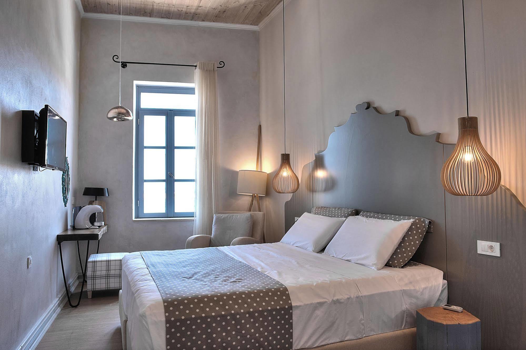 Elia Zampeliou Hotel (Adults Only) La Canée Extérieur photo